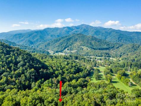 0 Alpine Ridge Canton NC 28716