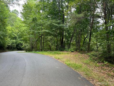 0000 Justice Drive Lake Lure NC 28746
