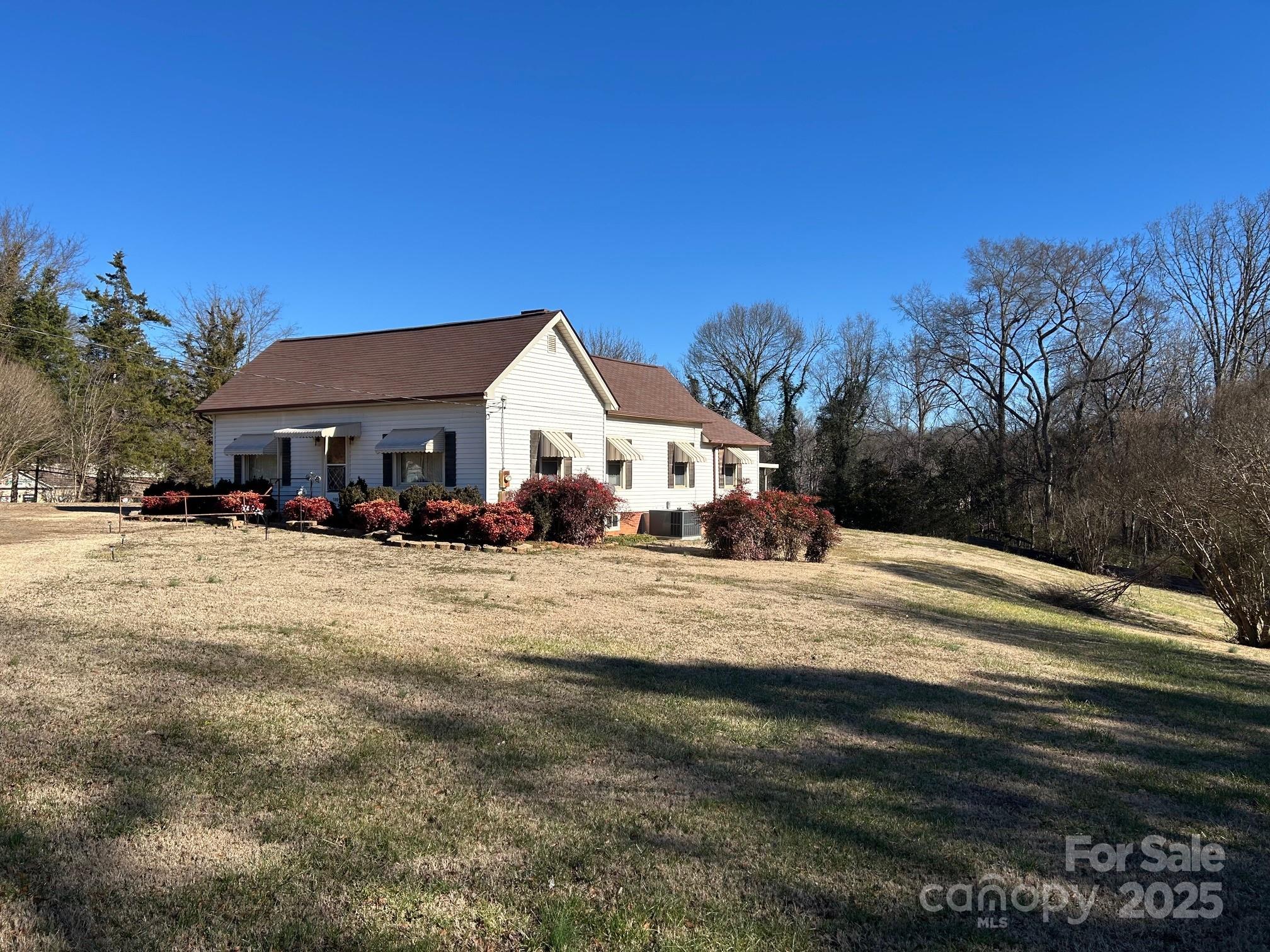 520 Central Drive NW Concord NC 28027