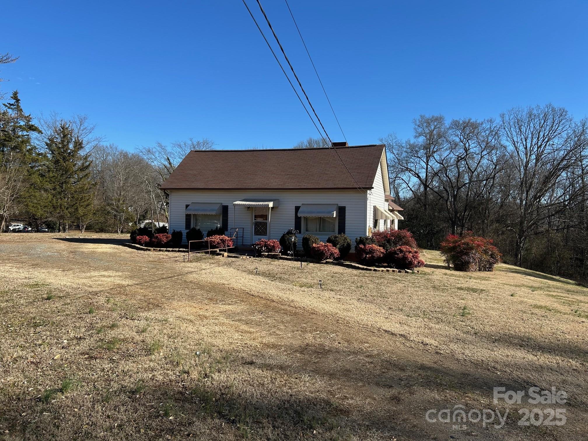 520 Central Drive NW Concord NC 28027
