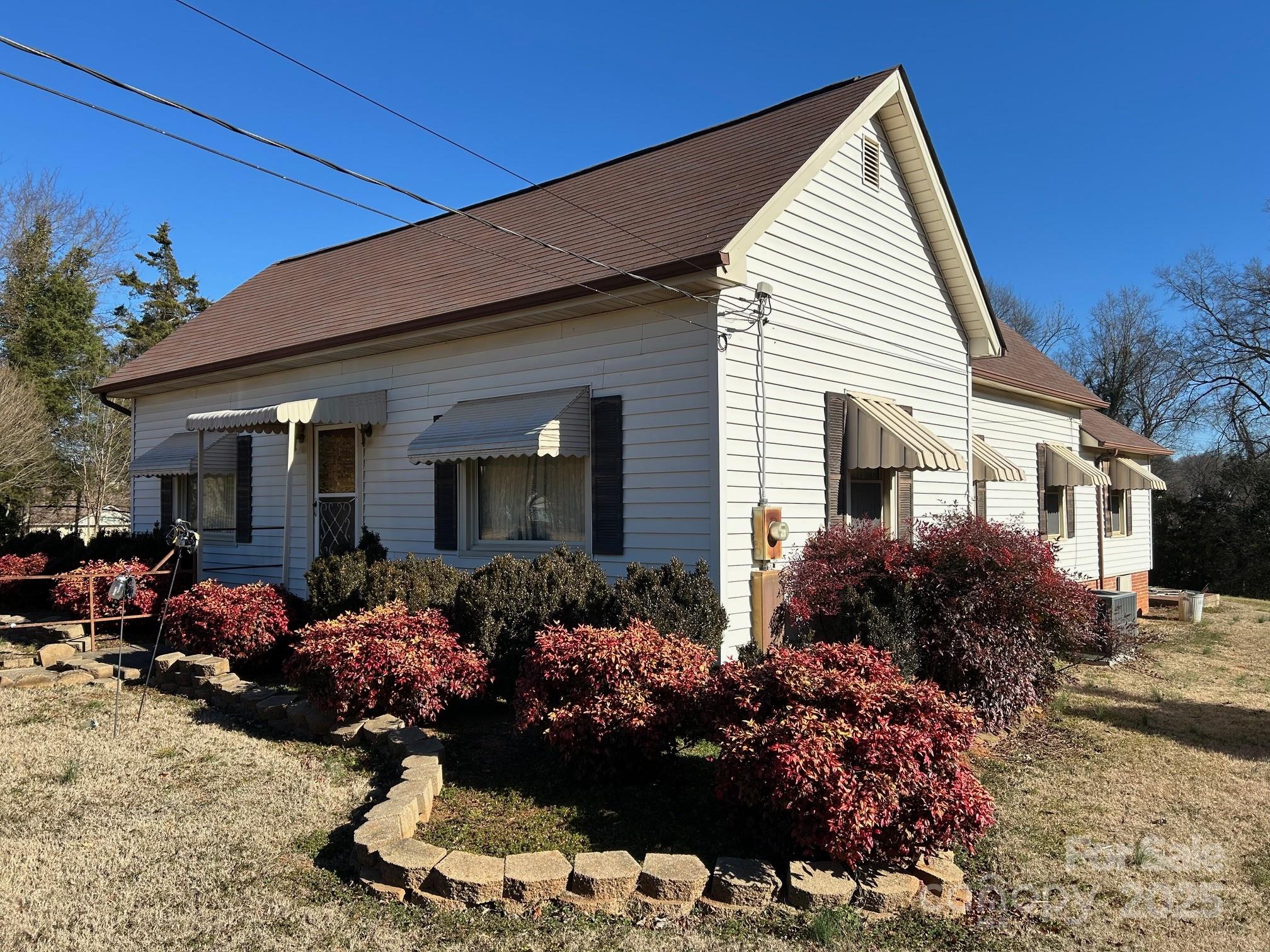 520 Central Drive NW Concord NC 28027