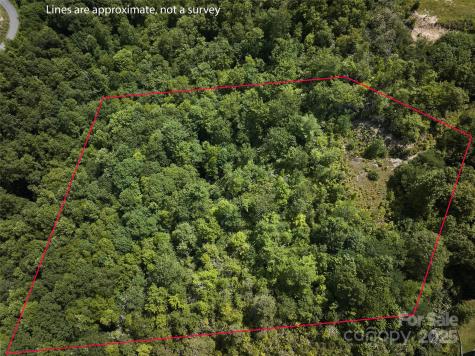 Lot 24 Piedmont Way Bryson City NC 28713