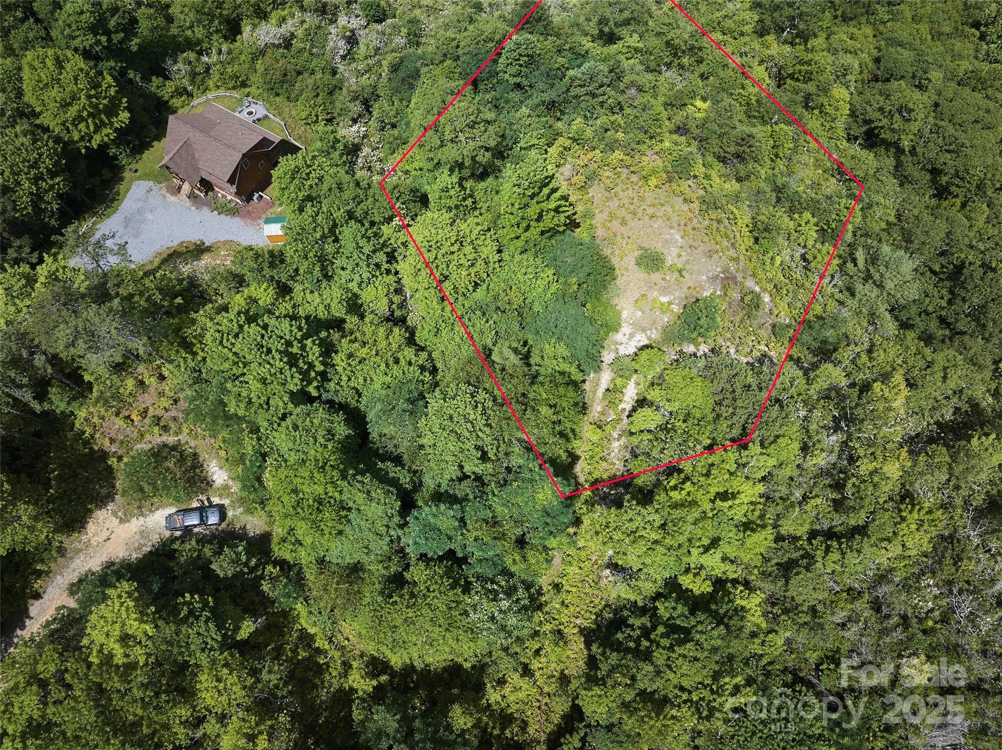 Lot 24 Piedmont Way Bryson City NC 28713