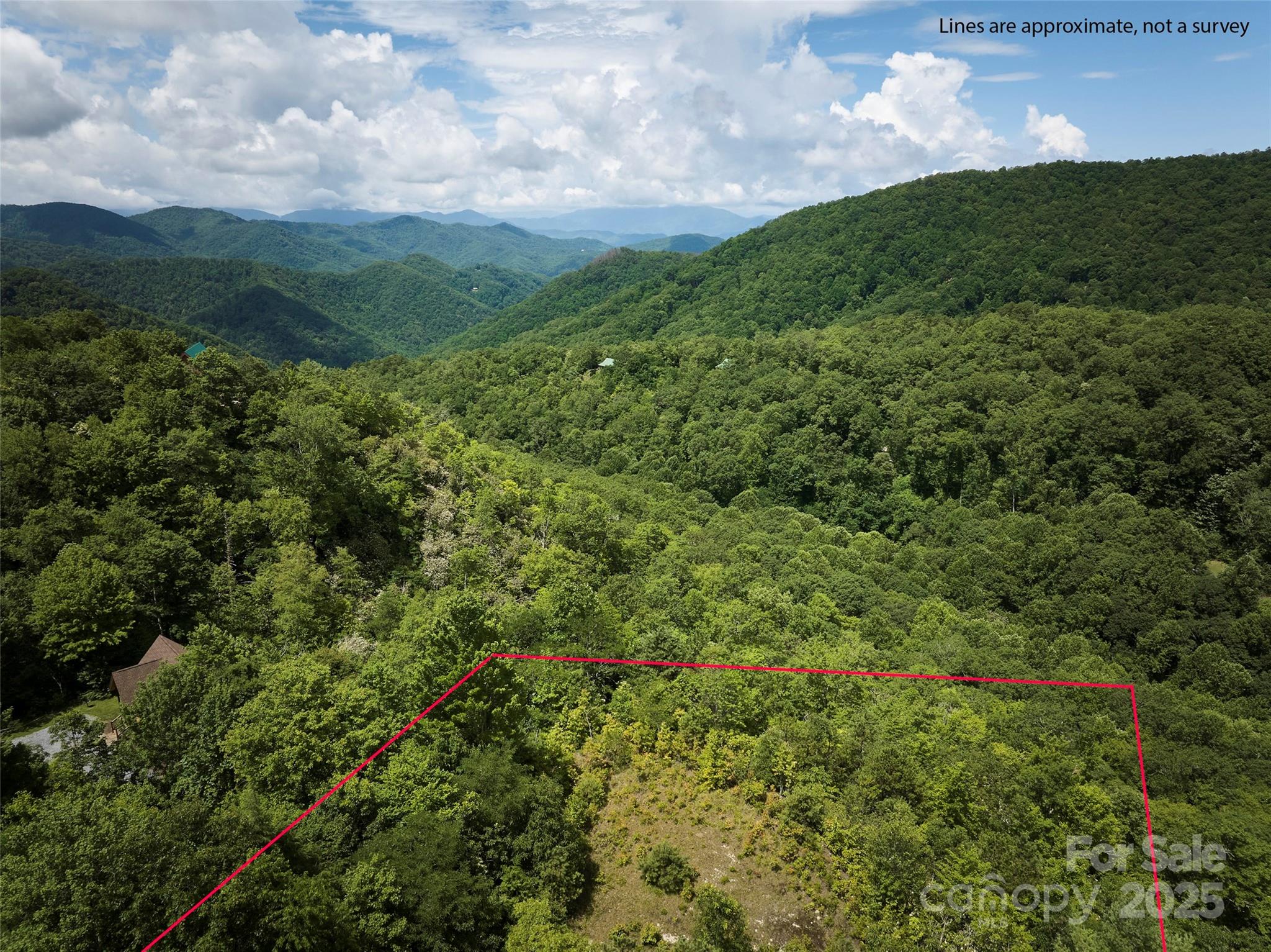 Lot 24 Piedmont Way Bryson City NC 28713