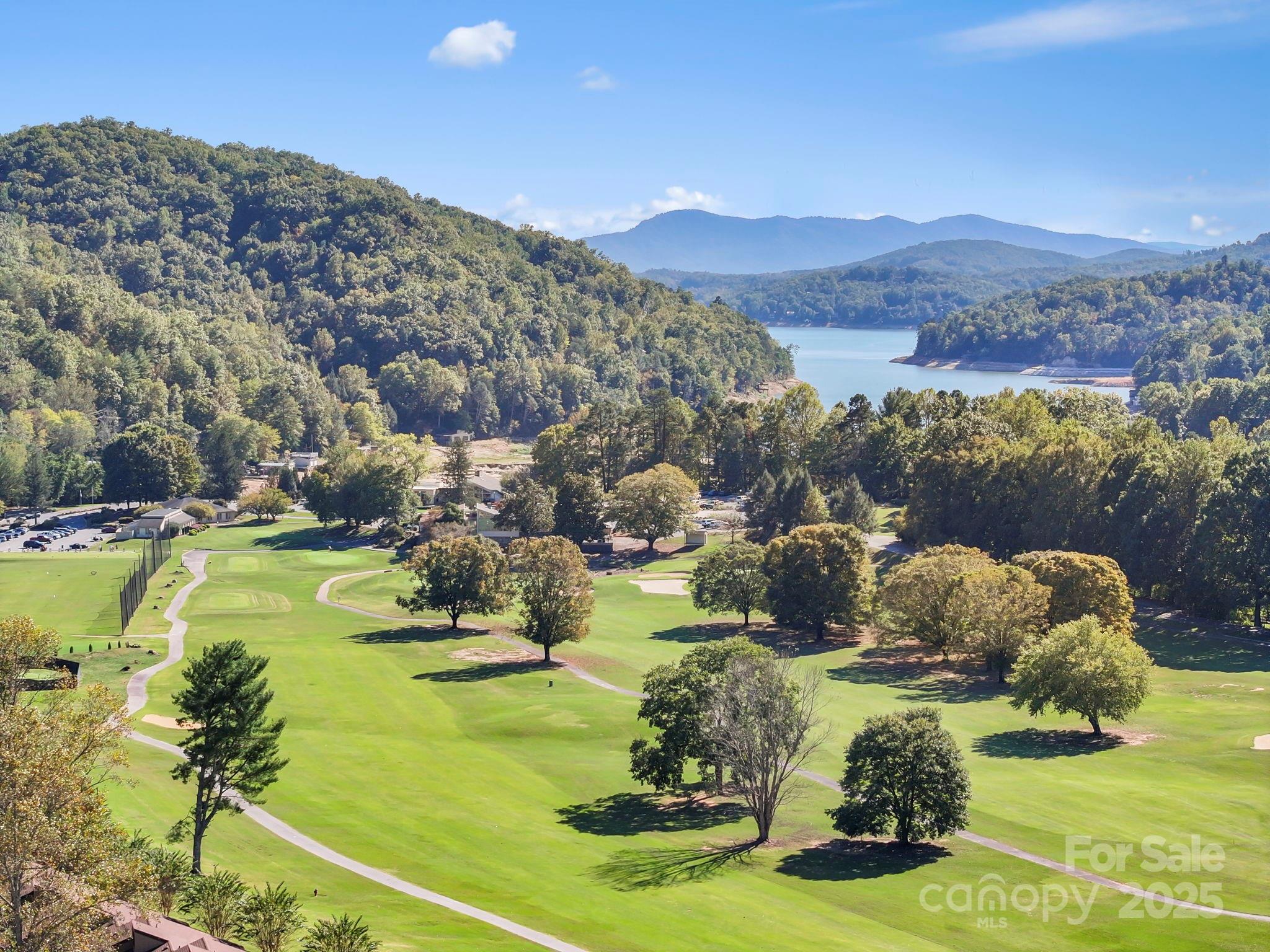 Lot 42 Palmer Place Lake Lure NC 28746