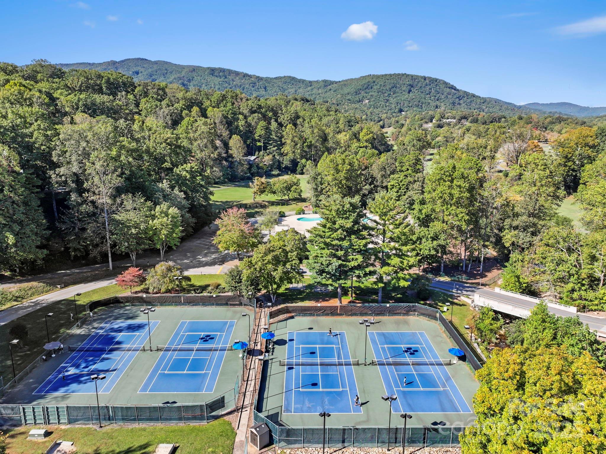 Lot 42 Palmer Place Lake Lure NC 28746