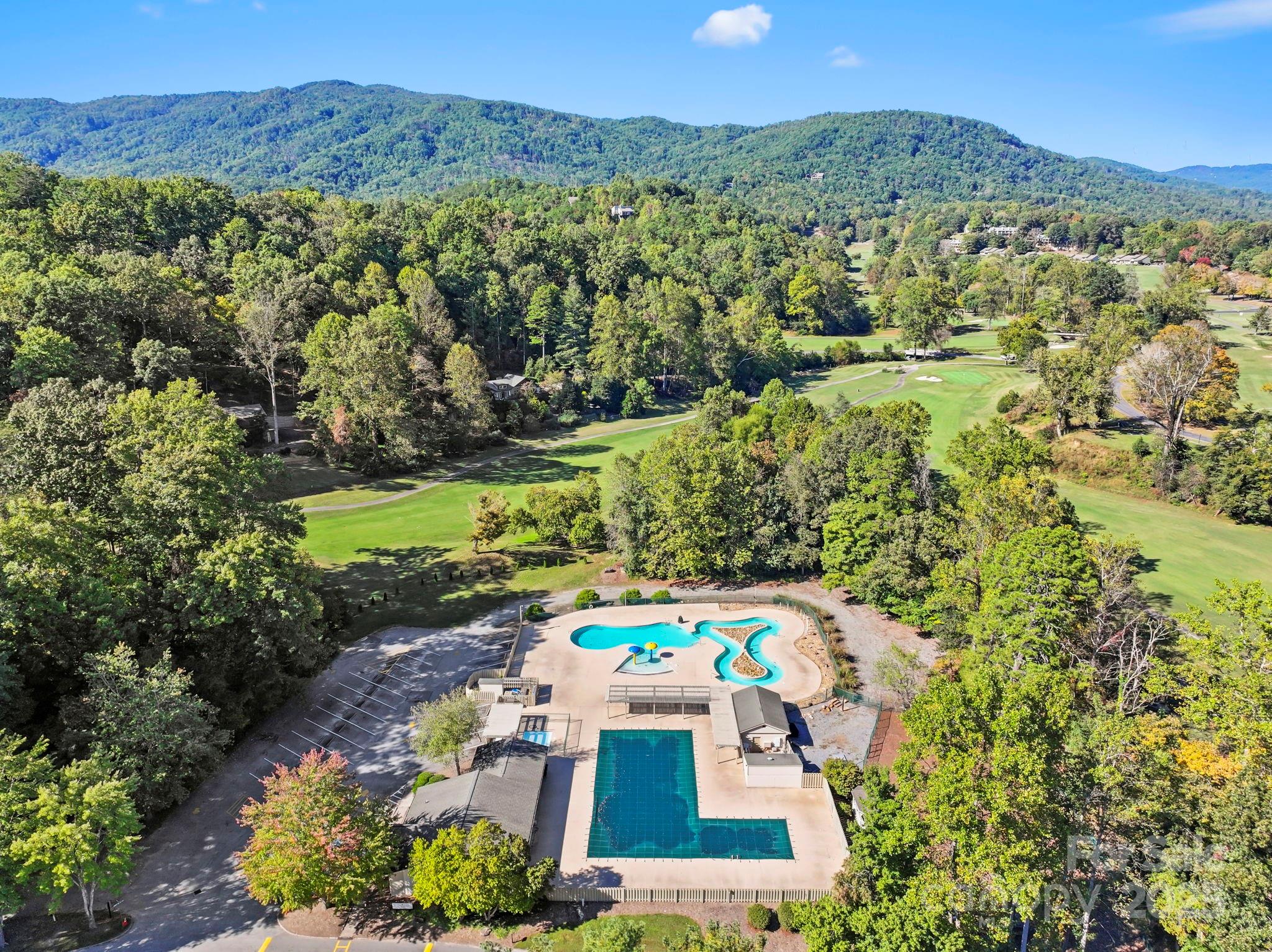Lot 42 Palmer Place Lake Lure NC 28746
