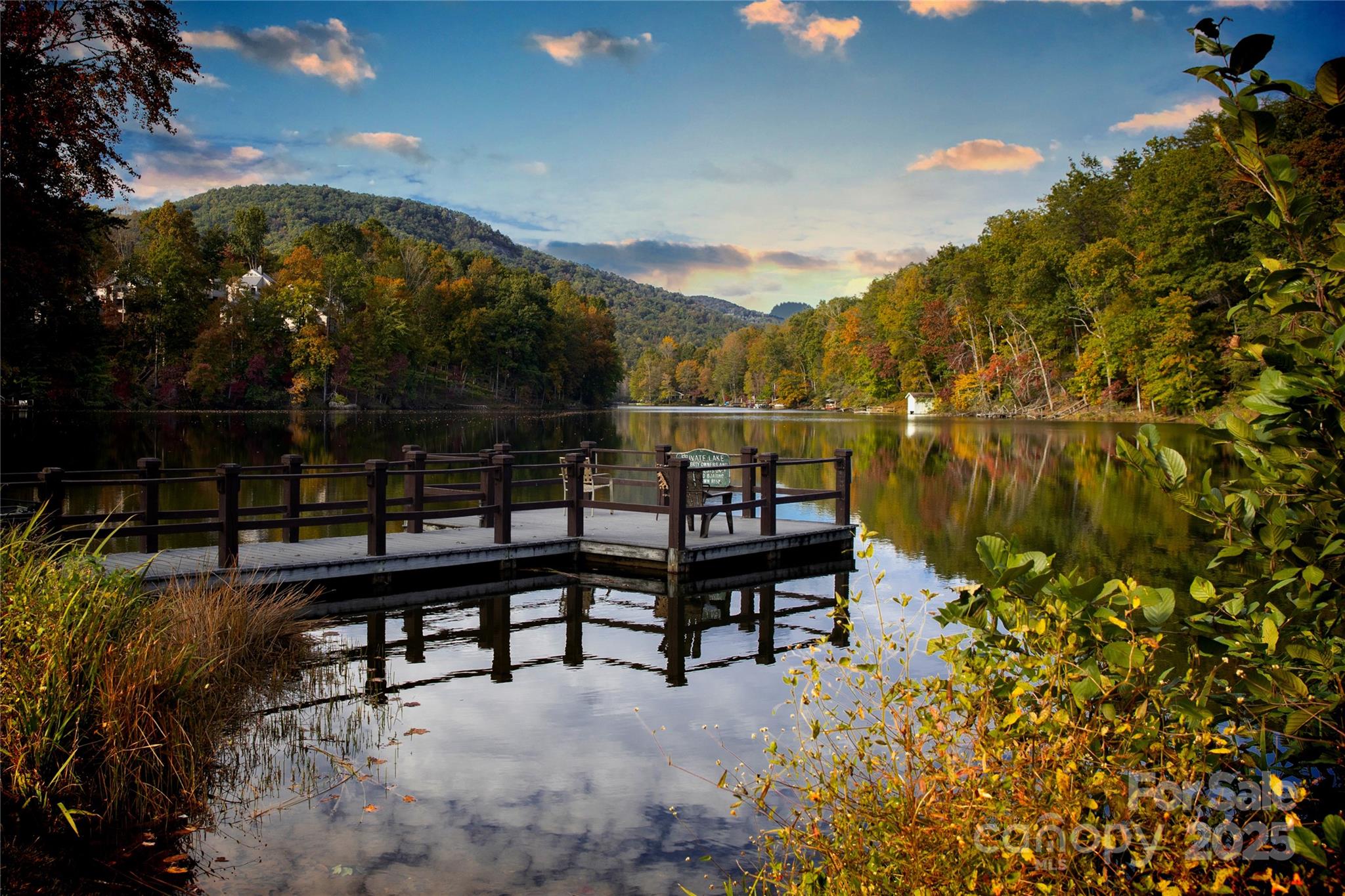 Lot 42 Palmer Place Lake Lure NC 28746