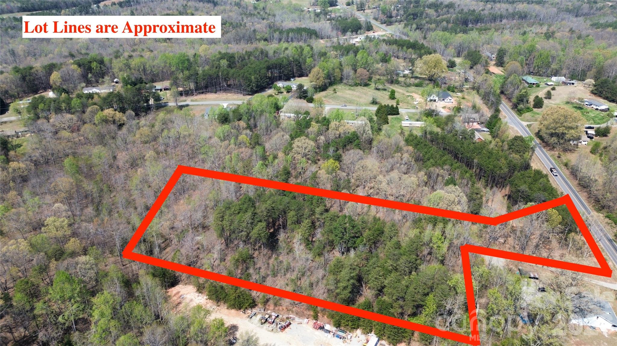 5785 S Nc 16 Business Highway Maiden NC 28650