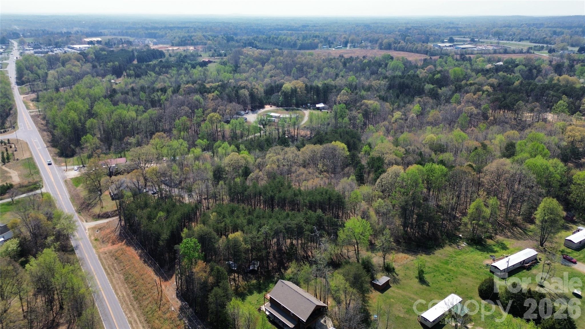 5785 S Nc 16 Business Highway Maiden NC 28650