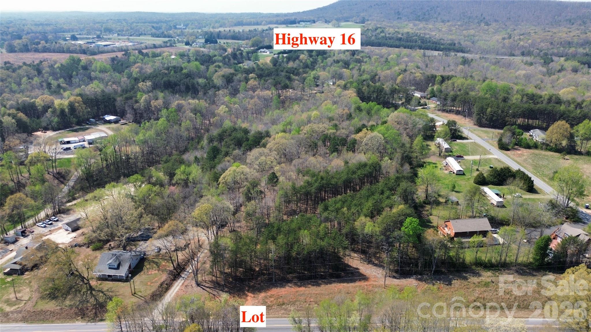 5785 S Nc 16 Business Highway Maiden NC 28650