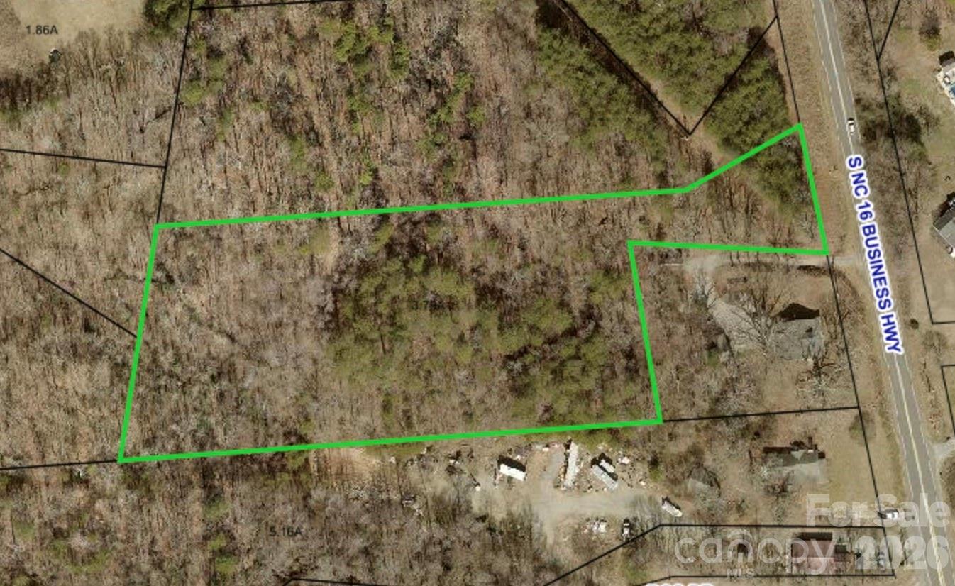 5785 S Nc 16 Business Highway Maiden NC 28650