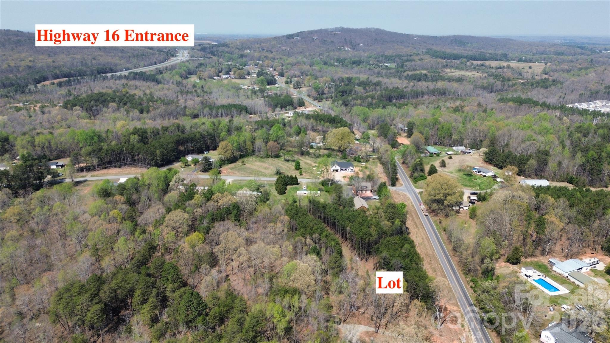 5785 S Nc 16 Business Highway Maiden NC 28650