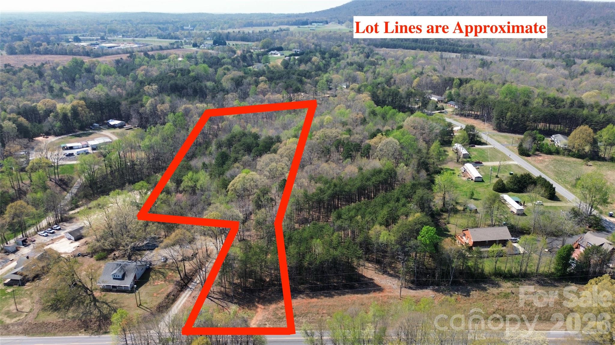 5785 S Nc 16 Business Highway Maiden NC 28650