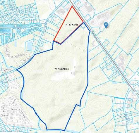 3560 Us Highway 601 Highway S Concord NC 28025