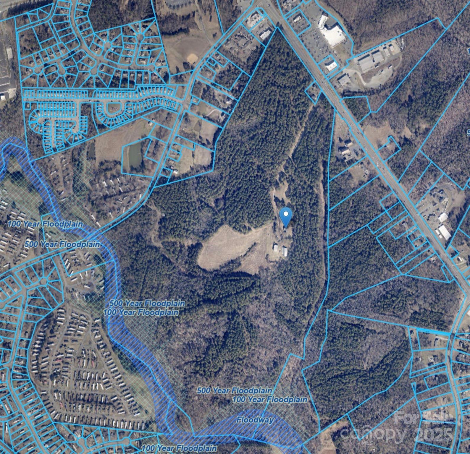 3560 Us Highway 601 Highway S Concord NC 28025