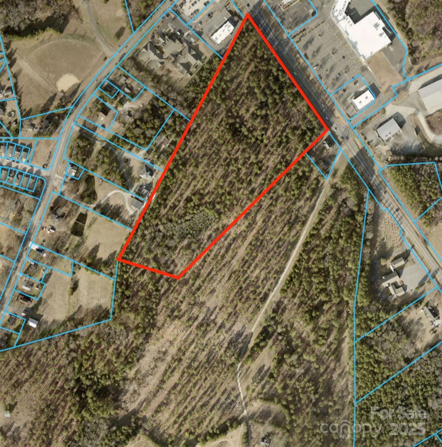 3560 Us Highway 601 Highway S Concord NC 28025