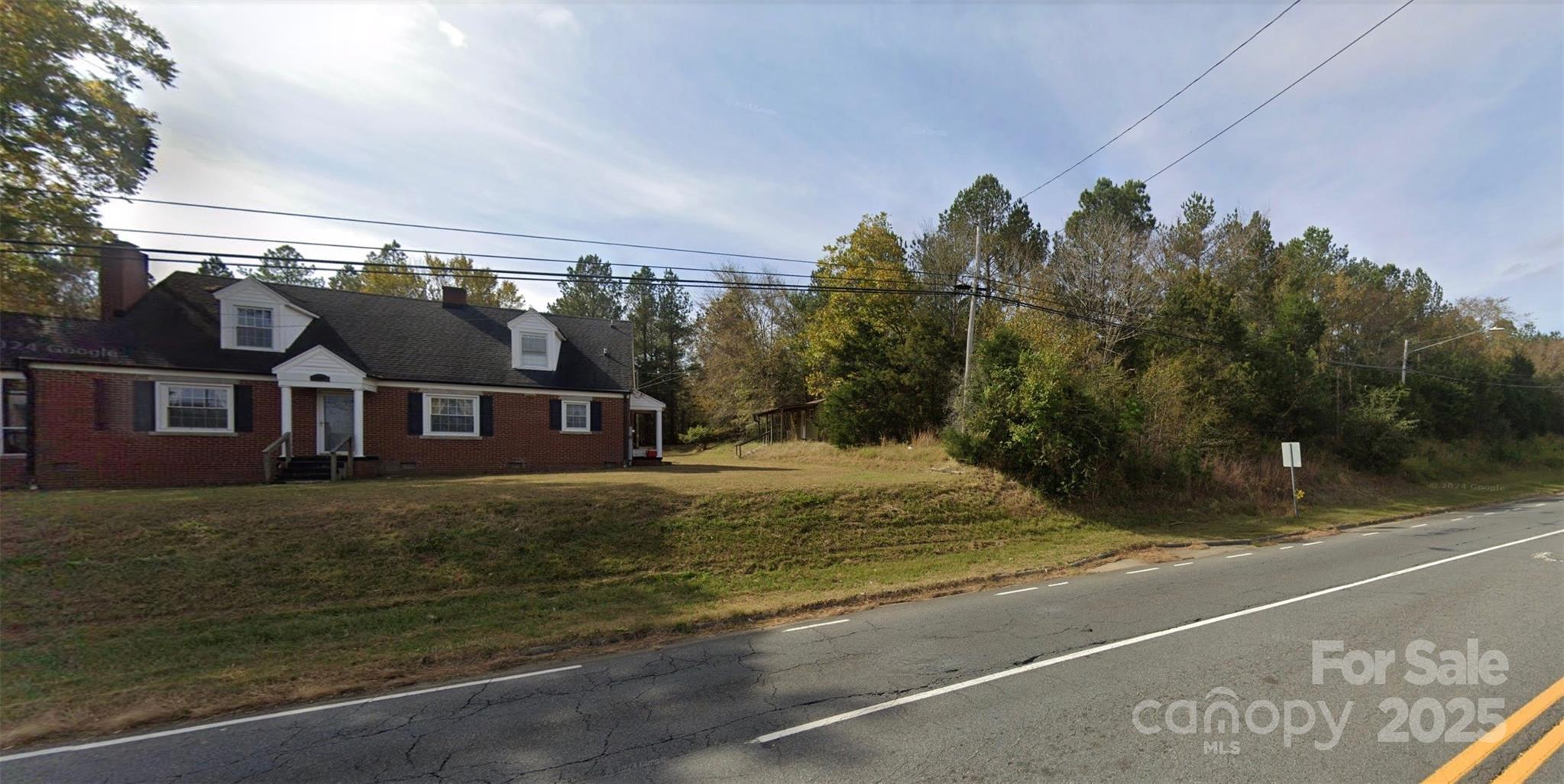 3560 Us Highway 601 Highway S Concord NC 28025