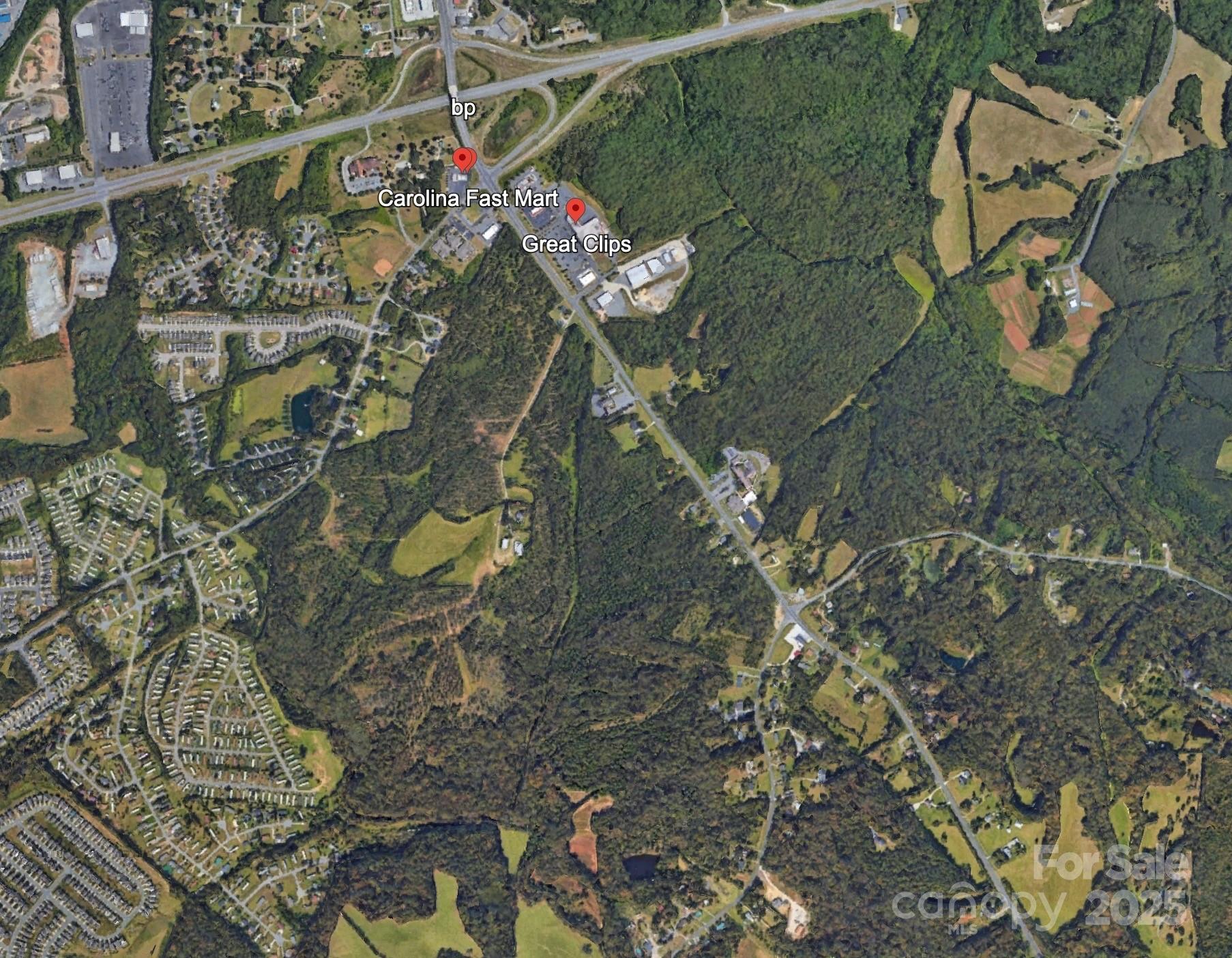 3560 Us Highway 601 Highway S Concord NC 28025