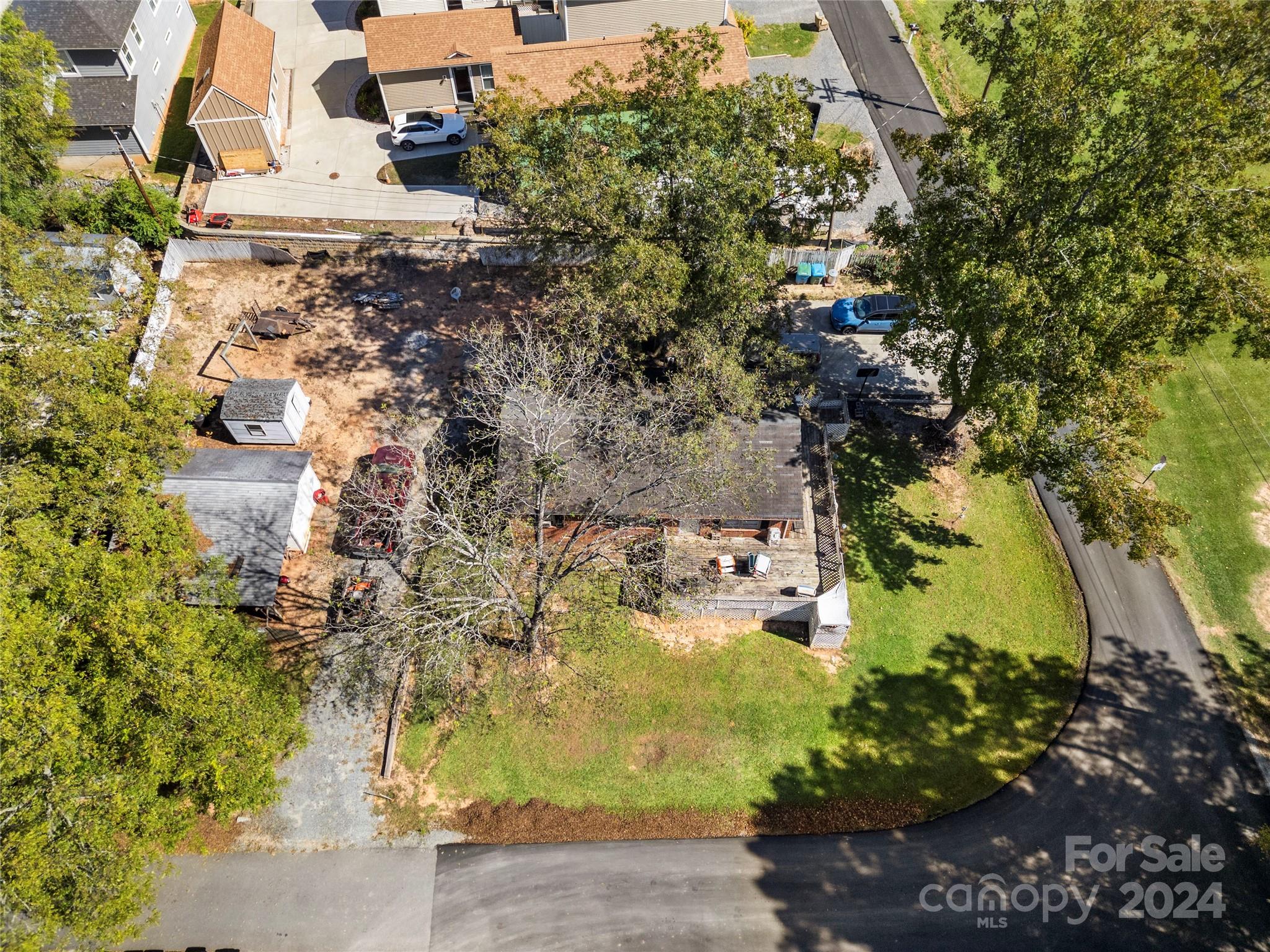 415 Brevard Street Waxhaw NC 28173