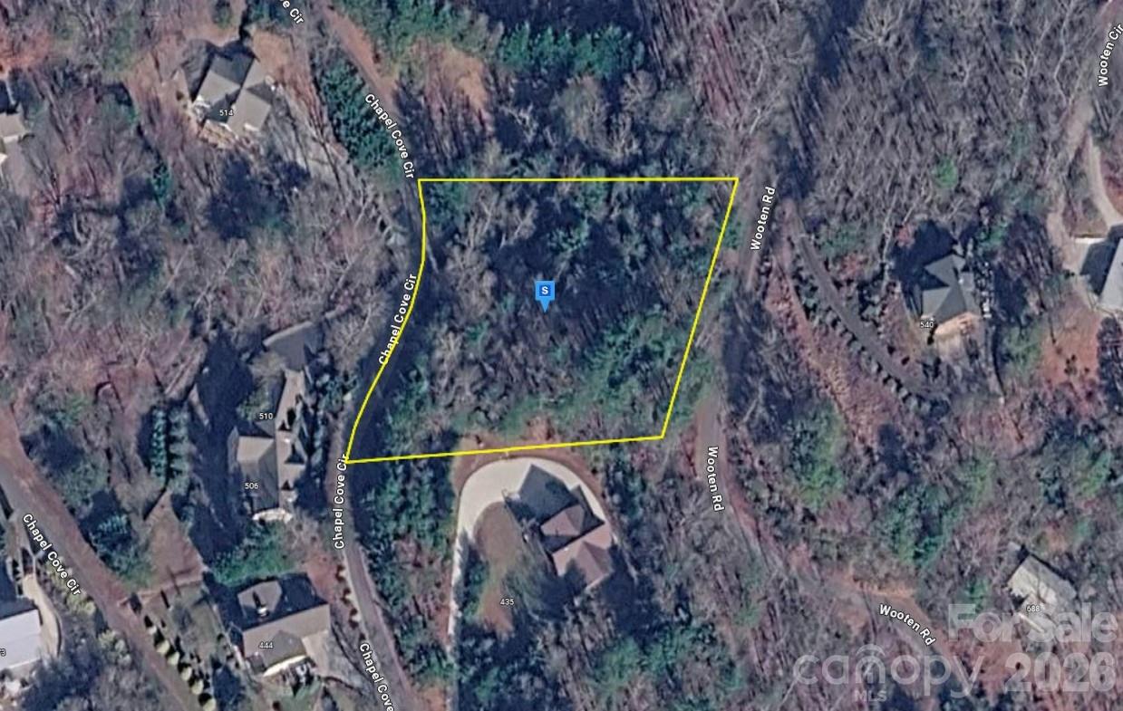 475 Chapel Cove Circle Franklin NC 28734