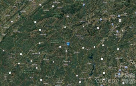 475 Chapel Cove Circle Franklin NC 28734