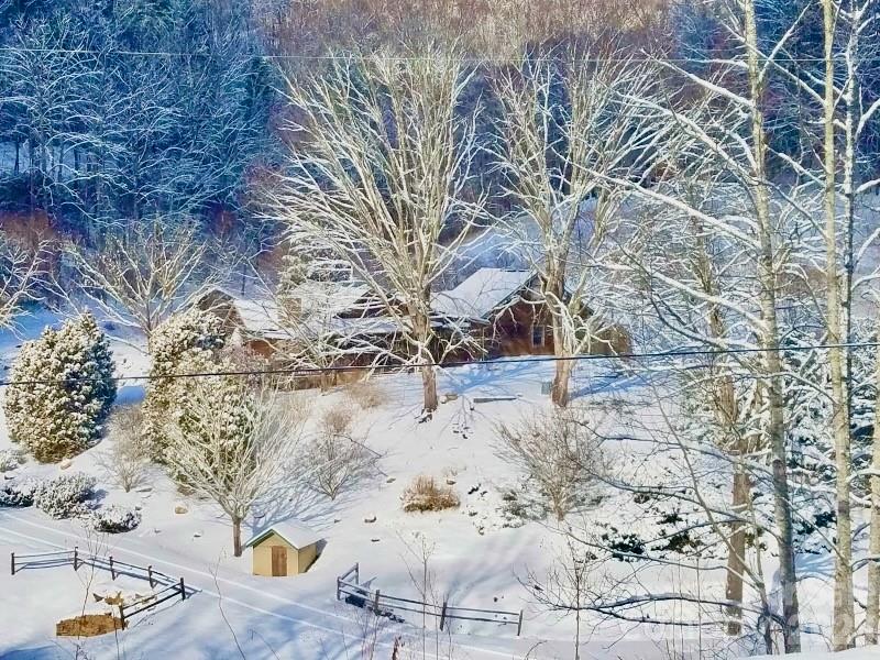 271 Amanda Drive Mars Hill NC 28754