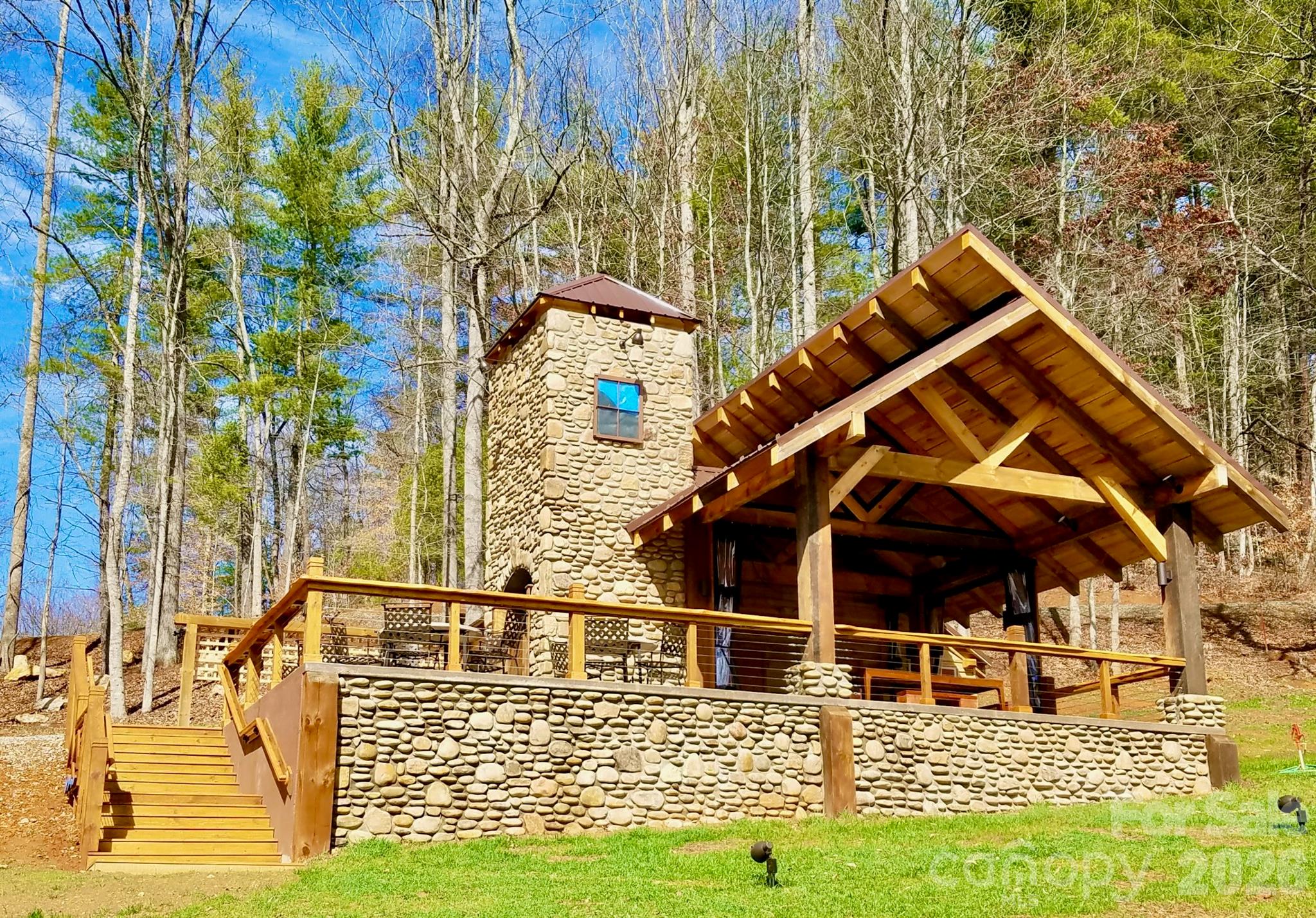 271 Amanda Drive Mars Hill NC 28754