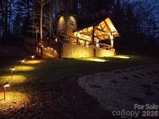 271 Amanda Drive Mars Hill NC 28754