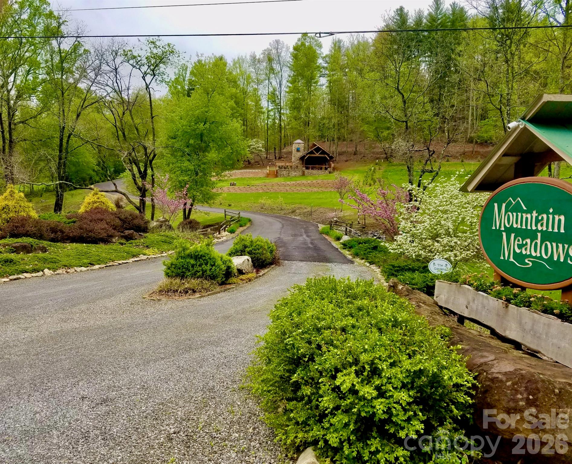 271 Amanda Drive Mars Hill NC 28754