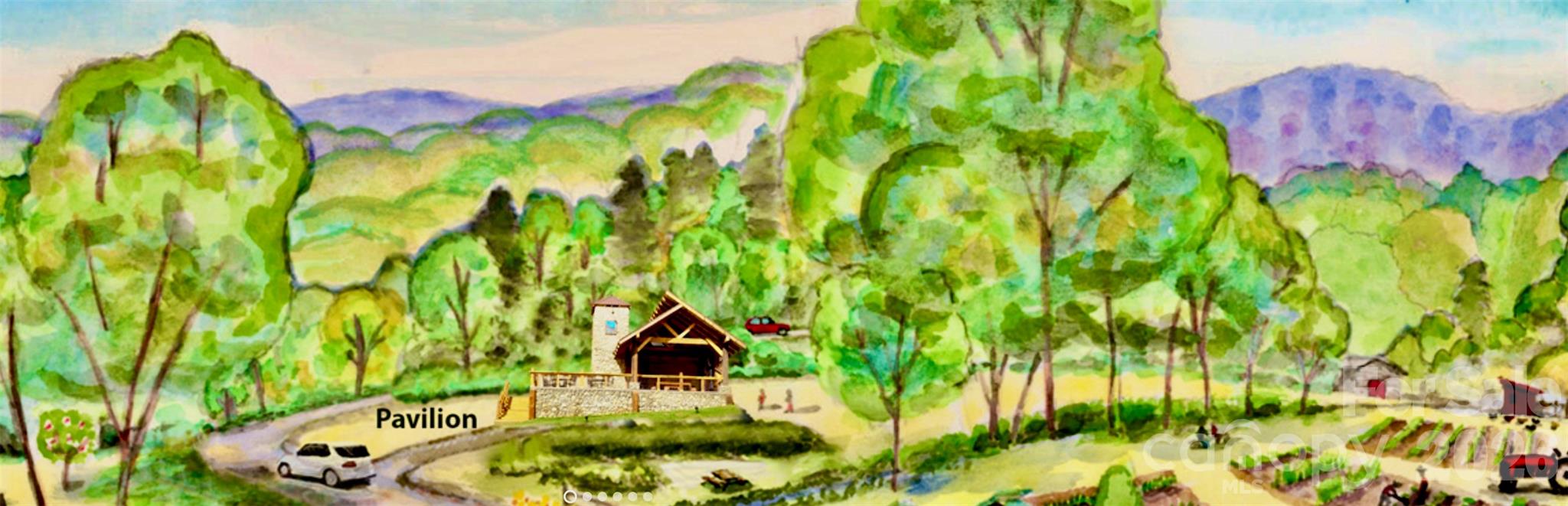 271 Amanda Drive Mars Hill NC 28754