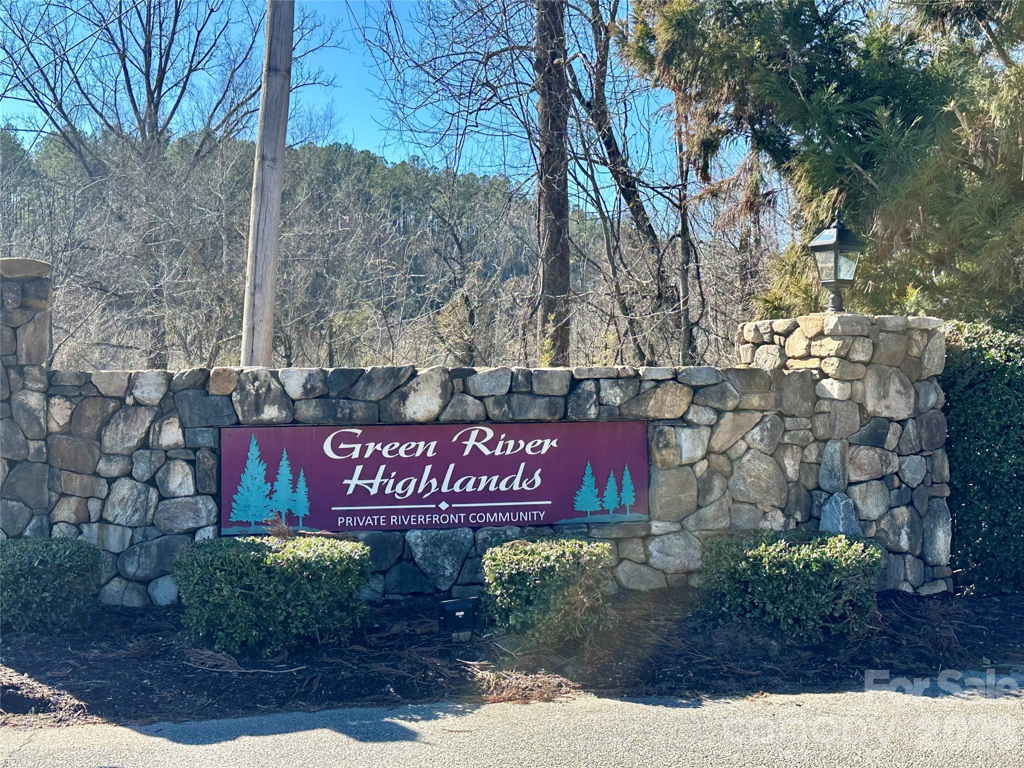 99999 River Crest Parkway Rutherfordton NC 28139