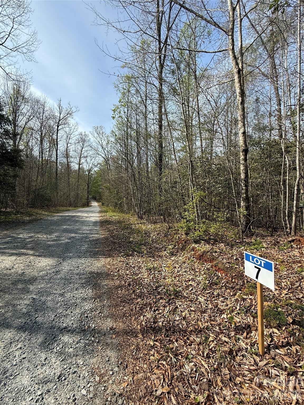 Lot # 7 West Legacy Drive Hendersonville NC 28739