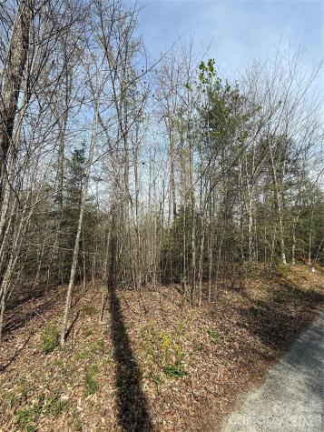 Lot # 7 West Legacy Drive Hendersonville NC 28739