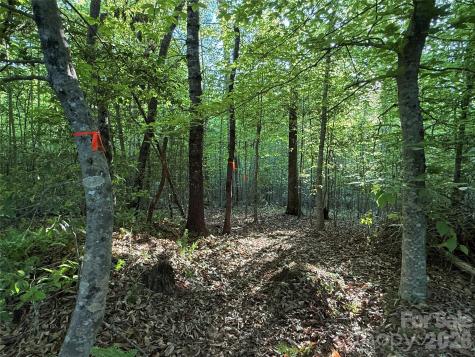 Lot # 7 West Legacy Drive Hendersonville NC 28739