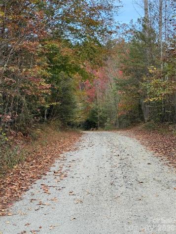 Lot # 7 West Legacy Drive Hendersonville NC 28739