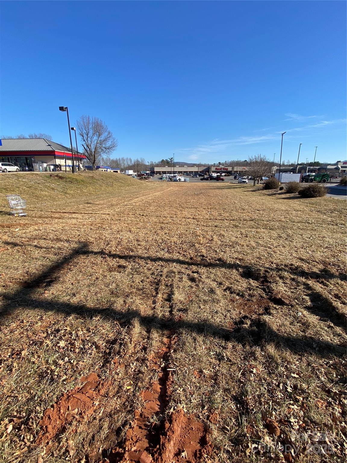 0 Burkemont Avenue Morganton NC 28655