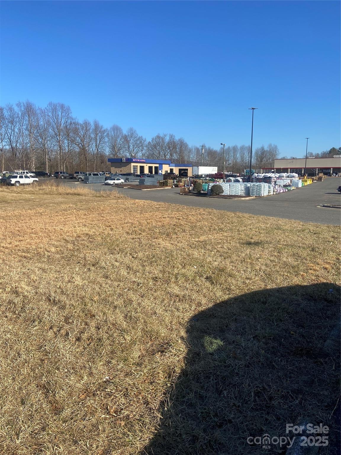 0 Burkemont Avenue Morganton NC 28655