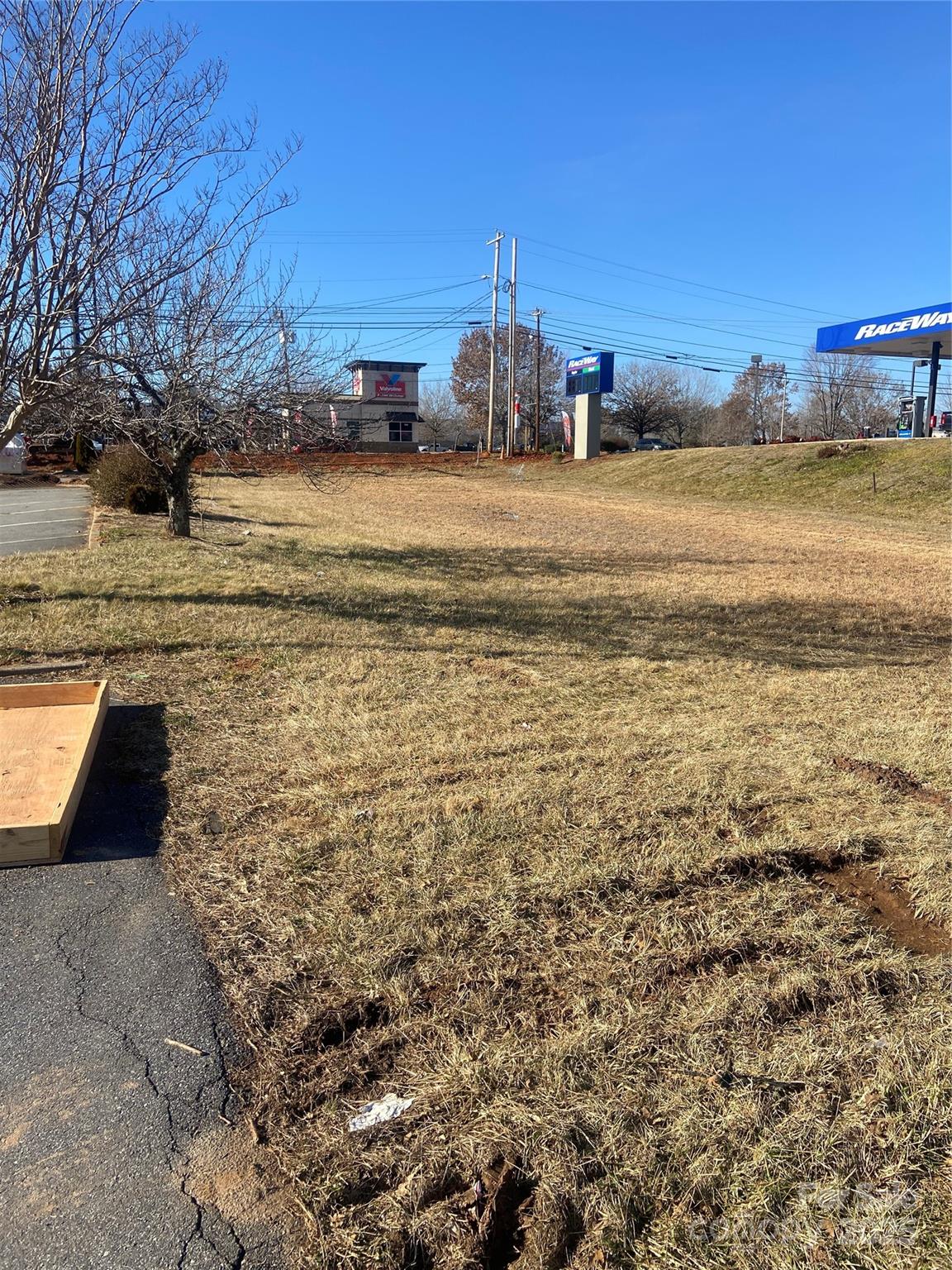 0 Burkemont Avenue Morganton NC 28655