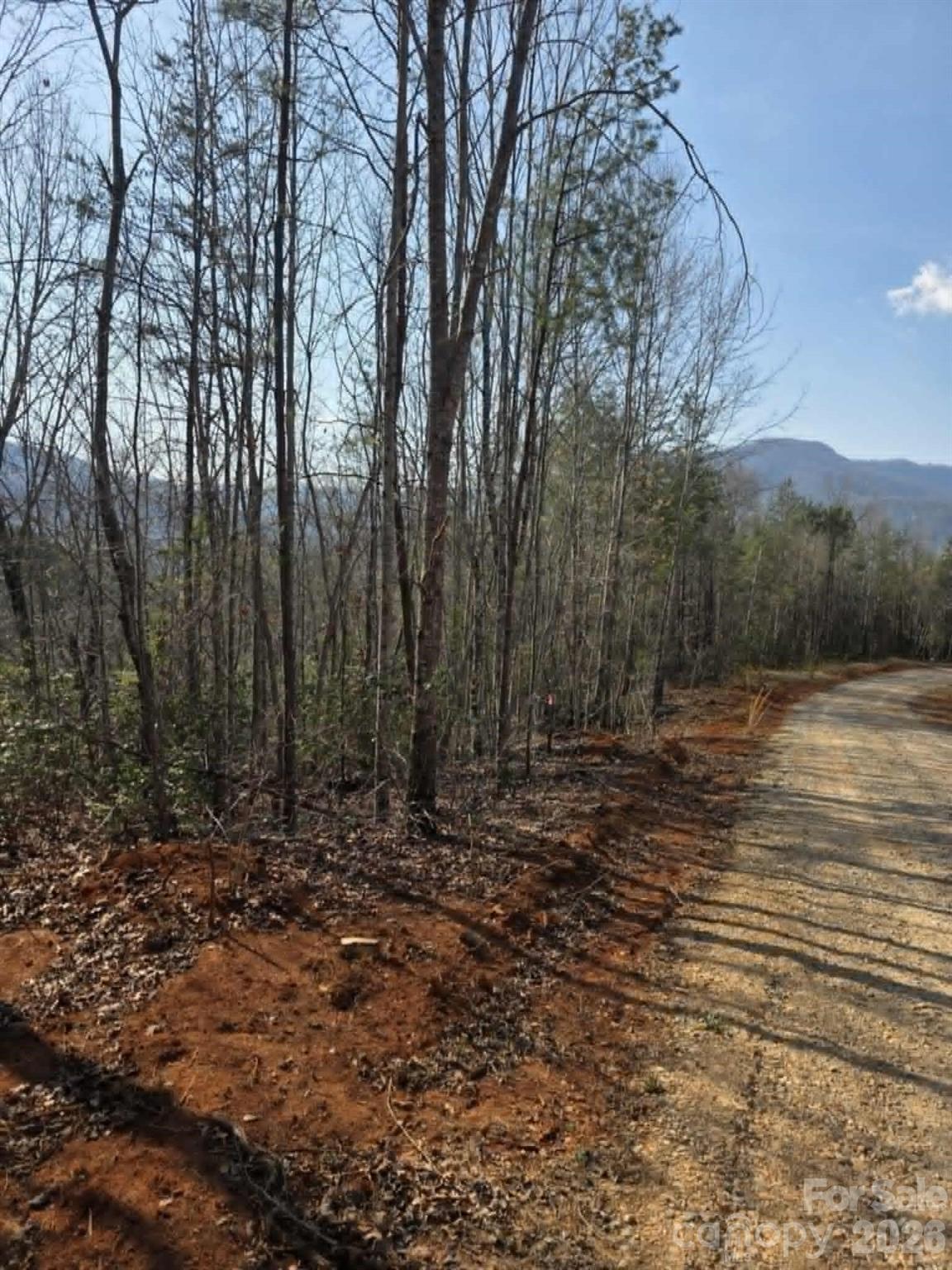 Lot 8 Kerlee Lane Old Fort NC 28762