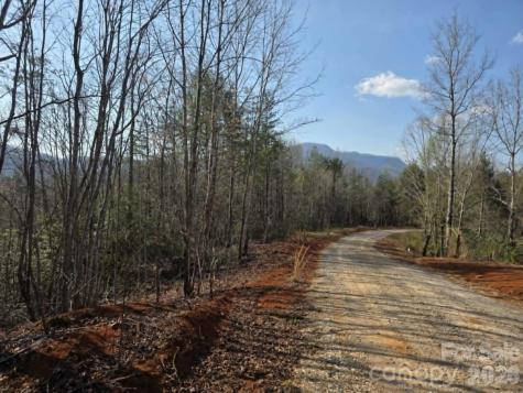 Lot 8 Kerlee Lane Old Fort NC 28762