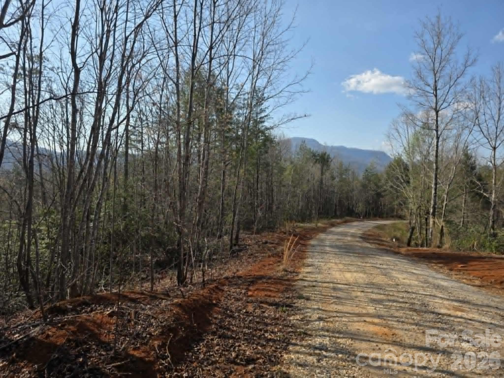 Lot 8 Kerlee Lane Old Fort NC 28762
