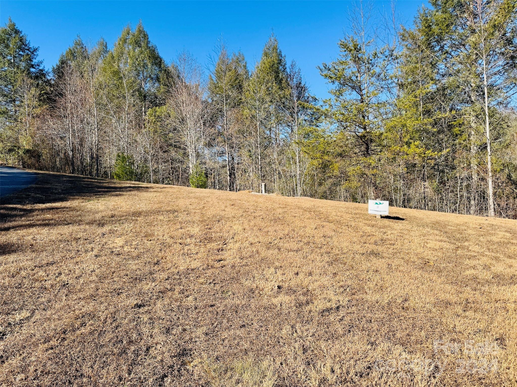 1.3 Acres, Lot 2a, 1362 Round Mountain Parkway Lenoir NC 28645