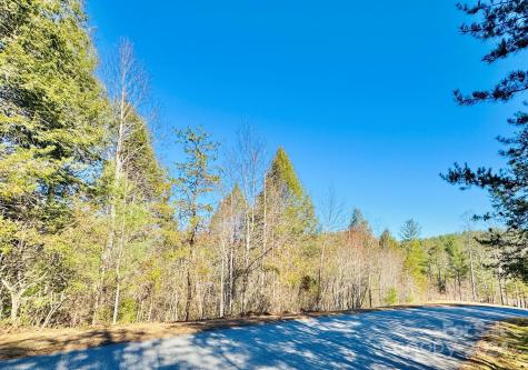1.3 Acres, Lot 2a, 1362 Round Mountain Parkway Lenoir NC 28645