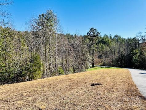 1.3 Acres, Lot 2a, 1362 Round Mountain Parkway Lenoir NC 28645