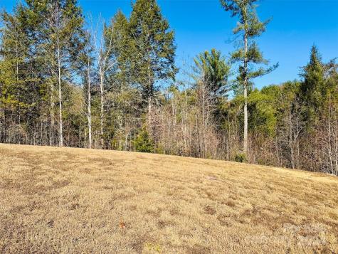 1.3 Acres, Lot 2a, 1362 Round Mountain Parkway Lenoir NC 28645