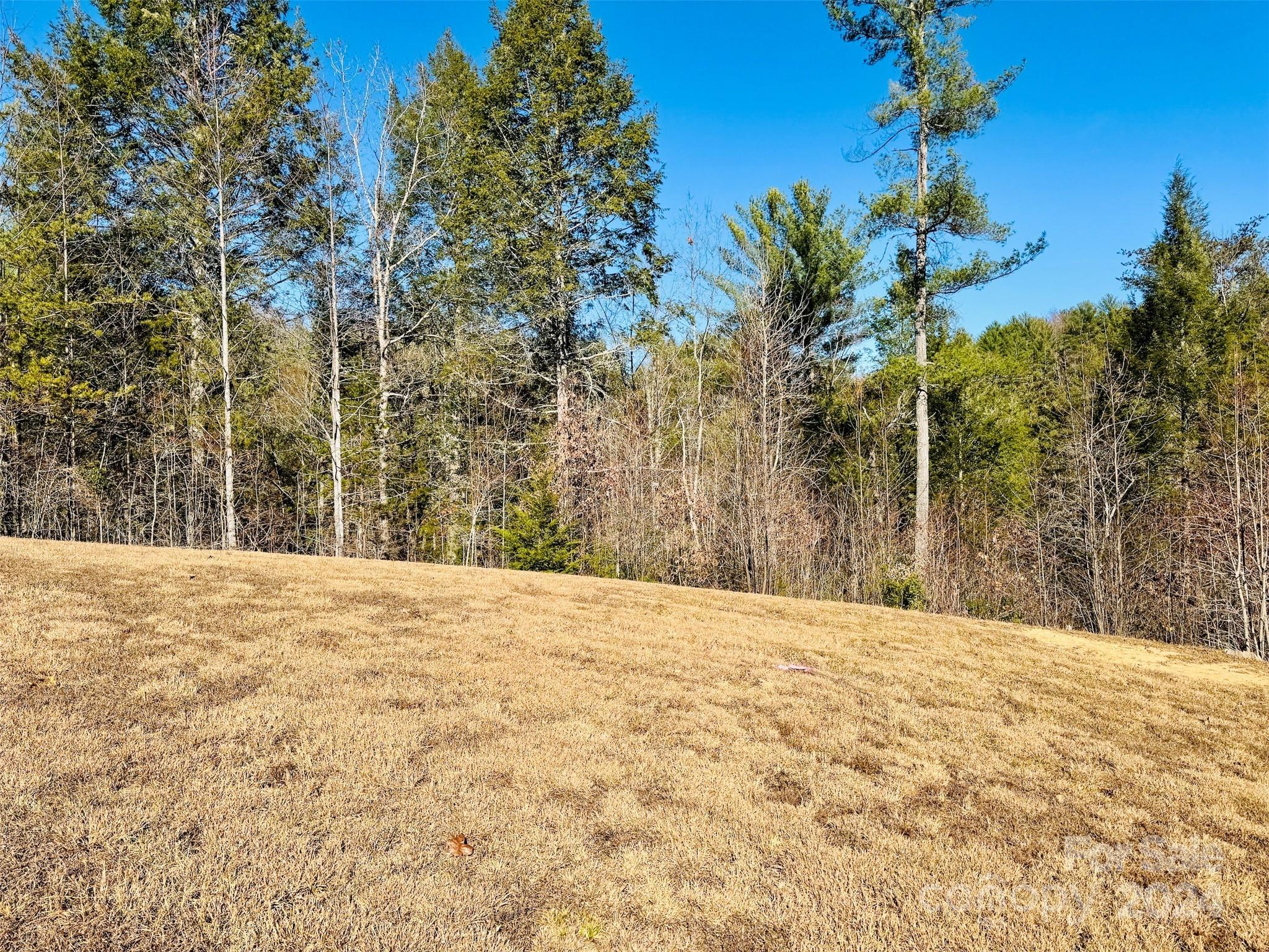 1.3 Acres, Lot 2a, 1362 Round Mountain Parkway Lenoir NC 28645