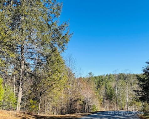 1.3 Acres, Lot 2a, 1362 Round Mountain Parkway Lenoir NC 28645