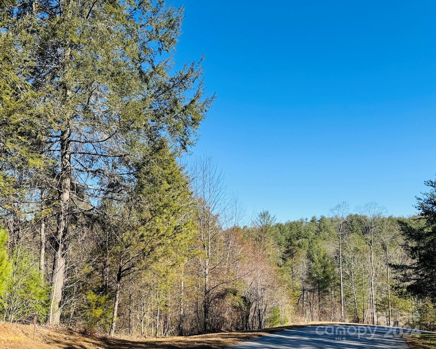 1.3 Acres, Lot 2a, 1362 Round Mountain Parkway Lenoir NC 28645