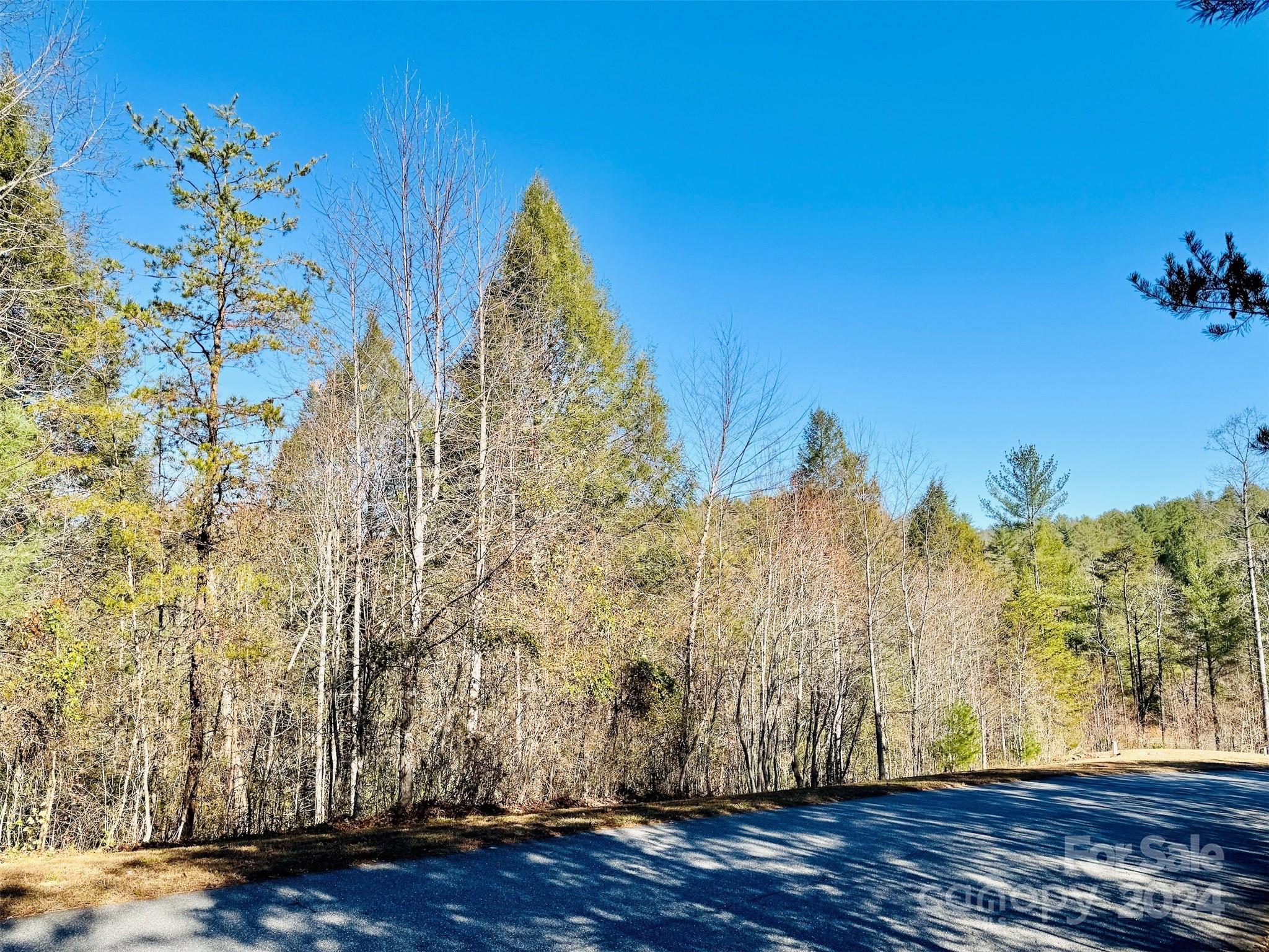 1.3 Acres, Lot 2a, 1362 Round Mountain Parkway Lenoir NC 28645